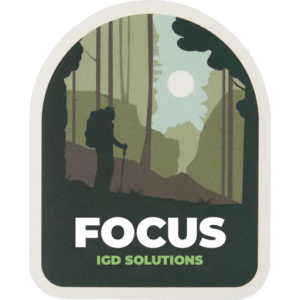 Focus Showcase